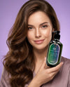 Para el cabello
